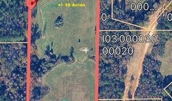 Clara Foote Road, Braxton, MS 39044