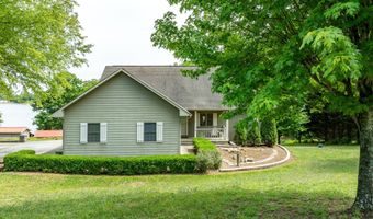 937 Muskogee Ln, Bean Station, TN 37708