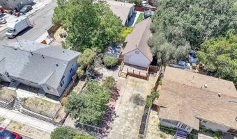 708 H St, Antioch, CA 94509