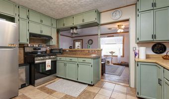 23951 State Highway Z, Ash Grove, MO 65604