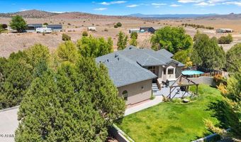 3805 N MALAPAI Dr, Chino Valley, AZ 86323