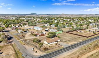 1399 W Rd 3 N, Chino Valley, AZ 86323