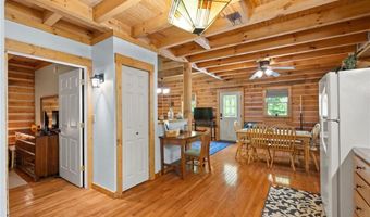 3320 N Bluff Rd, Birdseye, IN 47513