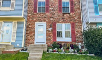 15511 NORWEGIAN Ct, Bowie, MD 20716