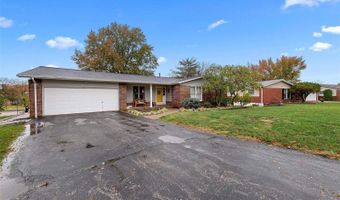 124 Timka Dr, Ballwin, MO 63011