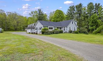 14 Lakeshore Dr, Belgrade, ME 04918