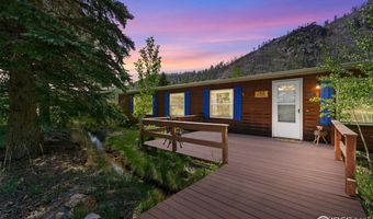 185 Meadow Ln, Bellvue, CO 80512