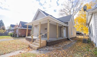 2007 Columbus Ave, Anderson, IN 46016