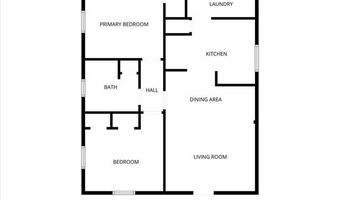 112 S Penn Ave, Bartlesville, OK 74003