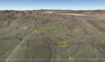 007-600 01 T30N R47E S13, Crescent Valley, NV 89821