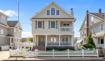 842 East Ave, Bay Head, NJ 08742