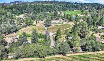 875 White Cottage Rd N, Angwin, CA 94508