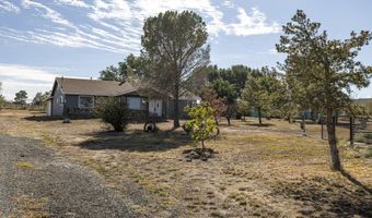 695 S Mountain View Rd, Chino Valley, AZ 86323