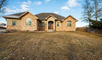 27 Hilltop Dr, Buffalo, WY 82834