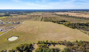County Road 410, Alvarado, TX 76009