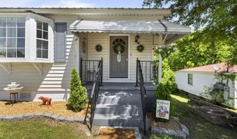429 OAK Ln, Anniston, AL 36206