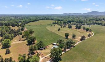 935 Turkey Mountain Rd, Amherst, VA 24521