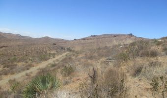 028 N Hughes Cyn, Acton, CA 93510