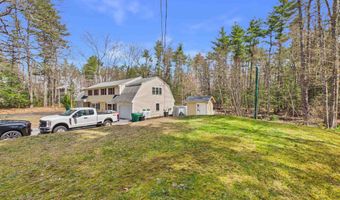 19 Deerwood Dr B, Amherst, NH 03031