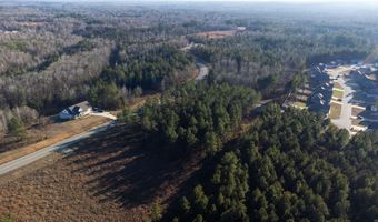 Parkway Trails lot 111, Bauxite, AR 72011
