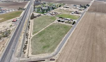 TBD N Ferguson Ln 21, Central, AZ 85531