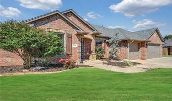 3109 Stephanie Ln, Altus, OK 73521