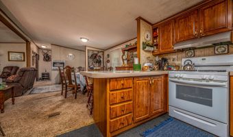 50 Hg Williams Dr, Bays, KY 41310
