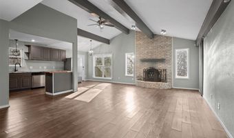 647 Durango St, Ardmore, OK 73401