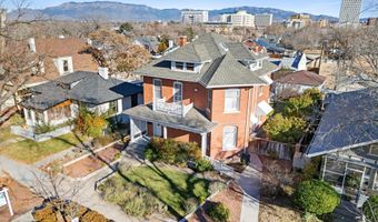 412 11th St NW, Albuquerque, NM 87102