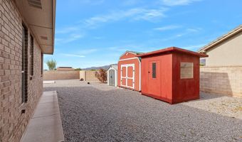 2097 Cielo Bonito, Alamogordo, NM 88310