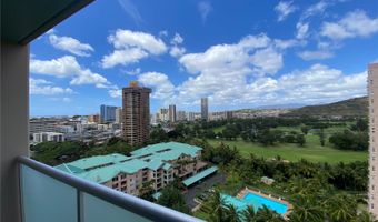 3009 Ala Makahala Pl 1611, Honolulu, HI 96818