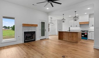 1317 Big Oak Dr, Alma, AR 72921