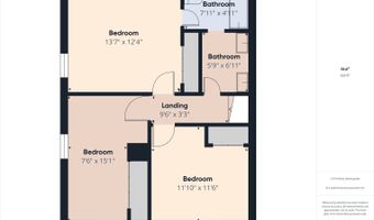 5542 N Olivia Dr, Alexandria, IN 46001