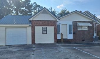 437 W Parker St, Baxley, GA 31513