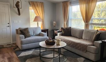 8 N Apache County Rd 3592, Vernon, AZ 85940