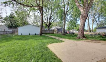 2312 Lind St, Quincy, IL 62301