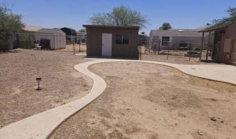 1584 N WOOD St, Casa Grande, AZ 85122