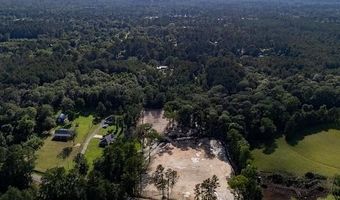 993 Paradise Rd PARADISE Rd, Ball, LA 71405