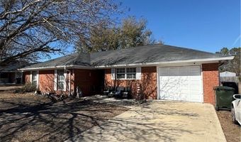 479 McCumber Dr, Allenhurst, GA 31301