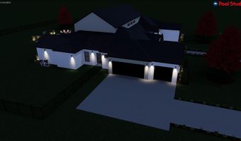 316 Manza Ct, Aledo, TX 76008