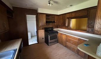 1112 Eula St, Altus, OK 73521