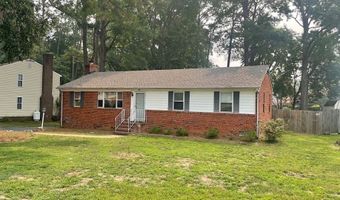 10376 Monocan Way, Ashland, VA 23005