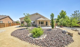 107 June Grass Ct, Dayton, NV 89403