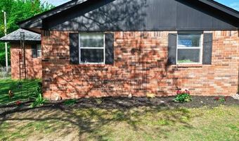 15912 County Road 1592, Ada, OK 74820