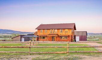 17 Tex's Loop, Alder, MT 59710