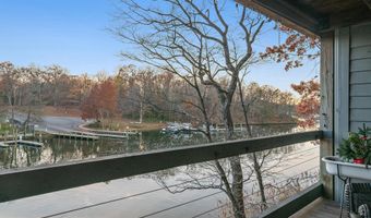 14 SPA CREEK Lndg B1, Annapolis, MD 21403