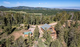 1042 N Aspen Dr, Brian Head, UT 84719