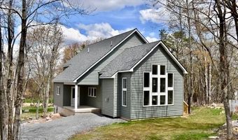 101 Lindbergh Cir, Albrightsville, PA 18210