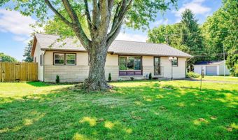 284 Old State Road 37 N, Bedford, IN 47421