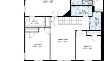 3615 Amber Way, Aberdeen, MD 21001